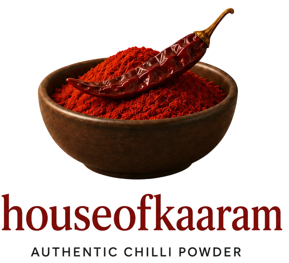 House of Kaaram